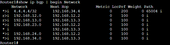 BGP Local Preference│インフラエンジニア(仮)